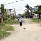 DIRIGENTES DE LAS COOPERATIVAS  EL EJERCITO LOS HELECHOS Y PRIMAVERA 1 DE DURAN INTENTAN UNIR FUERZAS POR LA SEGURIDAD PERIODISTA : PAMELA VERA FECHA : 06/12/2023 Agencia (ag-extra)