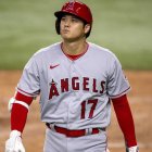 $ 700 millones de dólares pagó Los Dodgers por un contrato de 10 años con la estrella japonesa Shohei Ohtani