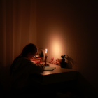 Cortes de luz - Continúa el ahorro de energía en todo el Ecuador