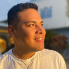 Andy García era un influencer y cantante oriundo de Quevedo, Provincia de Los Ríos