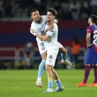 El Girona de España ya sueña con Copas Internacionales