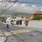 Jornada. La empresa de Obras trabajarán desde las 07:00.