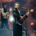 El artista cuenta con una trayectoria de 40 años, aunque su internacionalización llegó a inicios de la década del 90.