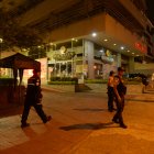 Seguridad. Los moradores del sector piden más patrullaje por parte de la Policía Nacional.