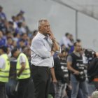 Hernán Torres renovó con el ballet azul para la temporada 2024