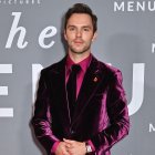 Nicholas Hoult tiene 34 años.