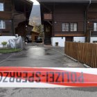 La policía de Valais, cantón del suroeste de Suiza del que es capital Sion, desplegó un importante dispositivo de seguridad para detener al atacante en las zonas donde se han producido los ataques.