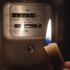 Referencial. Cortes de luz.