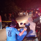 La víctima era funcionaria de Junquillal.