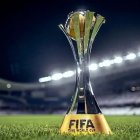 Trofeo de la Copa Mundial de Clubes