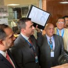 El movimiento Construye entregó el pedido de juicio político contra el presidente del Consejo de la Judicatura