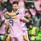 Leonardo Campana y Messi serán parte de los amistosos