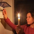 Referencial. Cortes de luz.