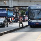 Las bicicletas son las principales infractoras en las calles del centro