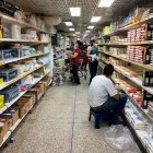 La situación financiera para los venezolanos es insostenible.