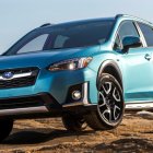 Los ecuatorianos podrán experimentar de primera mano la combinación de aventura y confianza que ofrece Subaru desde enero del 2024.