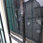 La mayor parte de los disparos contra los cuatro menores de edad que fueron asesinados en el Guasmo Sur, se ejecutaron desde la ventana.