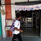 Hubo quejas en el sector comercial a causa del aumento del corte.