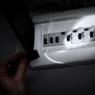 Referencial. Cortes de luz.