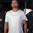 Alias Satanás fue expulsado de Ecuador en noviembre de 2023, por su condición migratoria irregular.