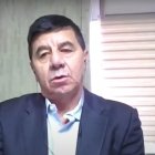 Oficial. Luis Eduardo Zaldumbide López es el nuevo director del SNAI, desde 2019 está en servicio pasivo.