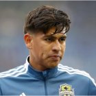 Xavier Arreaga estará una temporada más en la MLS