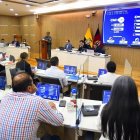 El Concejo Metropolitano de Quito aprobó esta resolución.