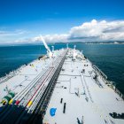 Las preventas petroleras han reducido las ganancias de Petroecuador, según estudios.