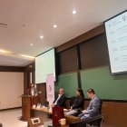La Cámara Ecuatoriana de Comercio Electrónico y la UEES realizaron el estudio.