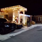 Investigación. La Fiscalía y la Policía cumplieron más de 70 allanamientos en oficinas públicas y dependencias privadas.