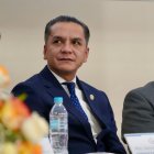 Desde febrero de 2023 Terán funge como representante de la Corte Nacional de Justicia ante el Consejo de la Judicatura.