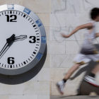 La evolución podrá ser el motivo por el cual existe personas "madrugadoras"