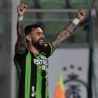 América MG compra el porcentaje restante de Gonzalo Mastriani