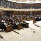 El pasado 12 de diciembre de 2023 se realizó el primer debate de la reforma tributaria en la Asamblea Nacional.