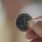 El Banco Central acuñó más de 280 piezas de monedas de 5,10 ,25 y 50 centavos