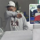 Capturan a uno de los involucrados en el asesinato de cuatro menores de edad y su madre en el Guasmo.