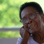 María Antonia Cuero cuenta con