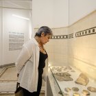 El Museo del Cacao presenta Fósil de López