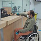 Trámite. El Registro Civil es el único ente donde se tramitará la nueva cédula de discapacidad en el país.