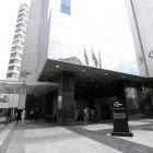 Según las Judicatura, sus actividades no están detenidas, pese a la situación de su presidente, Wilman Terán.