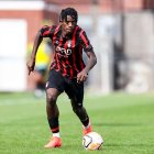 Michael Dacosta es una de las figuras juveniles de Bournemouth