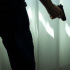 Referencial. El general sufrió un ataque a tiros, pero pudo resultar ileso.