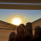 Conoce cómo estará el clima en tu ciudad.