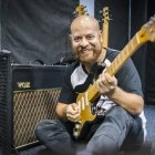 La carrera de esta artista nacional se destaca por la exploración y fusión en ritmos y sonidos.