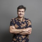 OBRA INFIERNO PARA LA NOTA DE MARIELA TORQNZOS fotos de Rafael Spregelburd, 12 DE DICIEMBRE del 2023