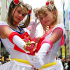 Día mundial del Otaku