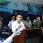 Proceso. El primer mandatario adelantó que se tratarán tres temas y será un cuestionario de más de 12 preguntas.