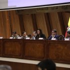 El informe para segundo debate fue aprobado la tarde de este 15 de diciembre de 2023.