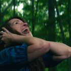 "Dejar el mundo atrás"