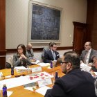 Decisiones. El CAL resolvió que la UTL revise los requisitos del pedido.